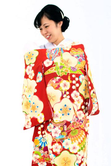 お母さんと赤ちゃん